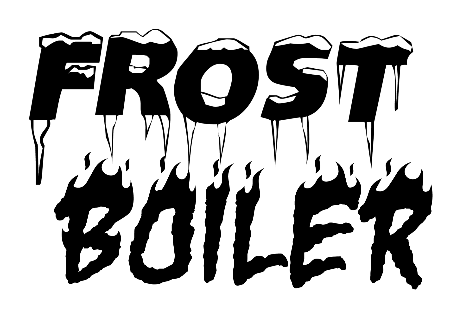 frostboiler logo