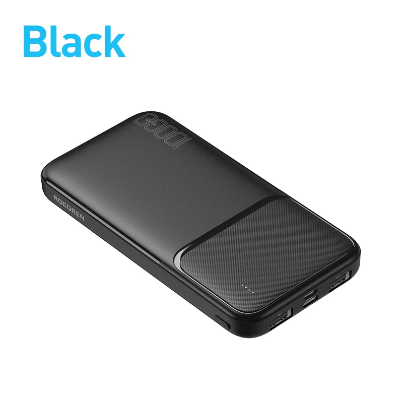 Melting Power Black