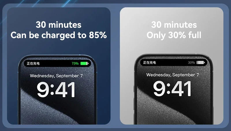 Xiaomi High Capacity Power Bank