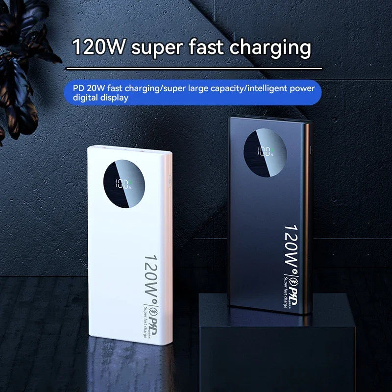 Xiaomi High Capacity Power Bank