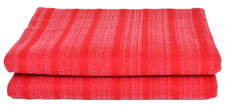 FIERCE - Electric Blanket