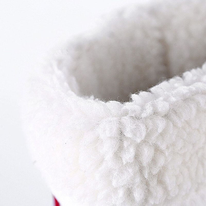 Happy Feet Warmer