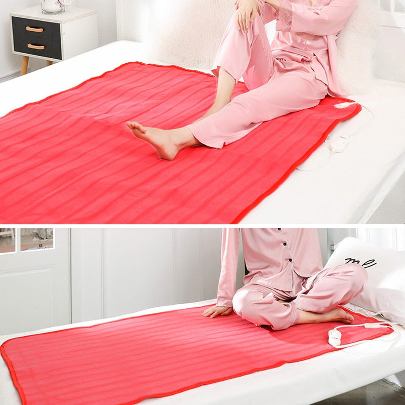 FIERCE - Electric Blanket