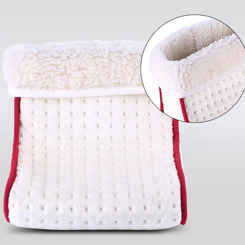 Happy Feet Warmer